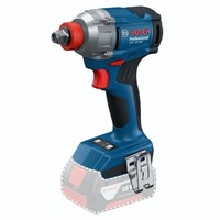 Bosch Gdx 18V-285 Akku-Drehschlagschrauber Schrauber