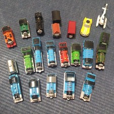Thomas the Tank Engine Tomica 21-piece set