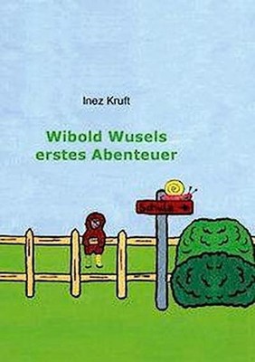 Wibold Wusels erstes Abenteuer, Inez Kruft