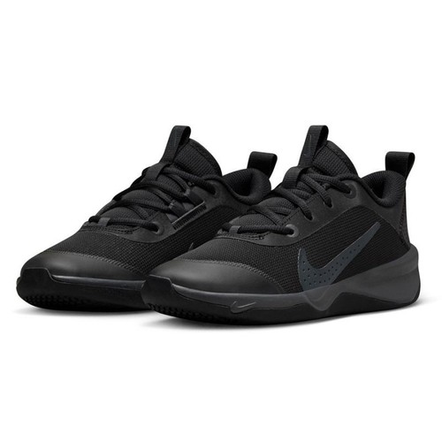 Nike Omni Multi-Court DM9027 001 shoes black - Imagen 11 de 11