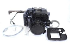 SONY Underwater Housing Case MPK-URX100A For DCS-RX100 Series Color Black