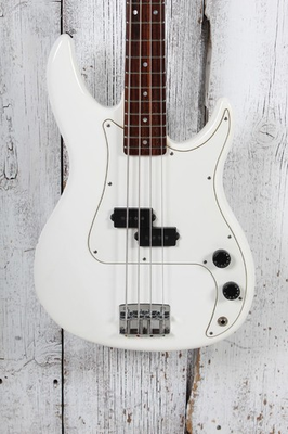 #ad #ad Peavey Fury 4 String Electric Bass Guitar Made in USA with Hardshell Case $418.40