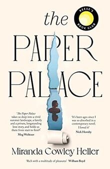 The Paper Palace: The New York Times Number One Bestsell... | Buch | Zustand gut