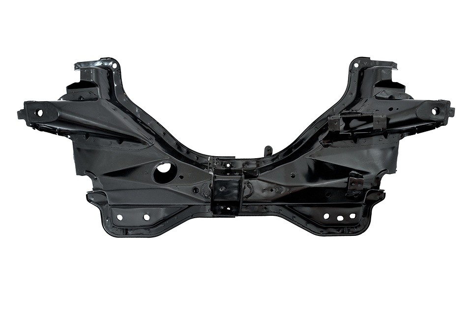 Front Achsträger ZRZ-RE-000 OE 7700426144 For RENAULT