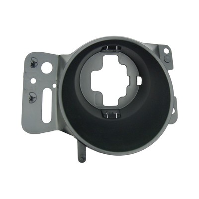 For Ford F-150 05-08 Front Passenger Side Fog Light Bracket Standard Line