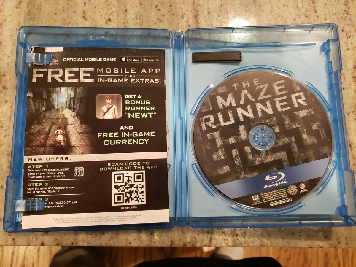 Maze Runner - Apps on Google Play