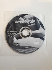 Creatures 2 PC CD-ROM Game for Microsoft Windows - DISC ONLY Excellent Condition