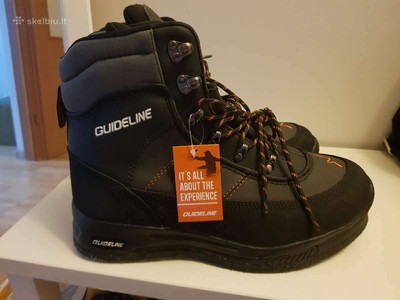 guideline wading boots