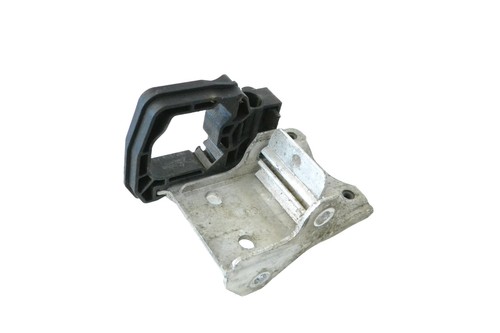 BMW F12 Kühlerhalterung 7186514 640d 2012 Rechtslenker 21884560