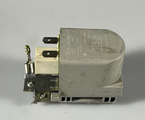 Bosch WOL2450 Waschmaschine Entstörfilter 5500003746 EN133200 #1695-19