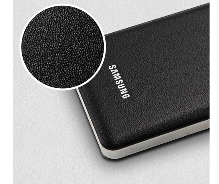 Samsung J3 Portable External HDD 2.5In USB3.0 Micro B 10pin SATA Ems 1TB / Black - Image 2 of 4