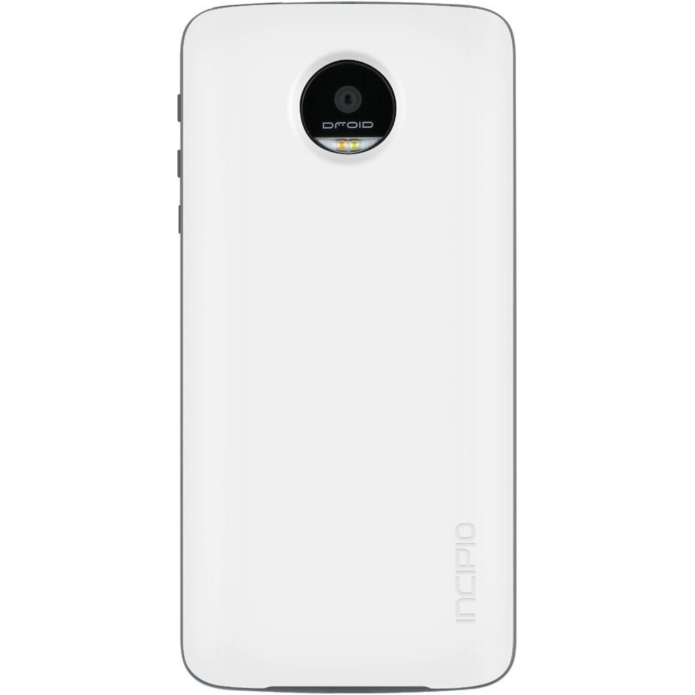 New Incipio OFFGRID 2220Mah Power Pack Battery Case White For