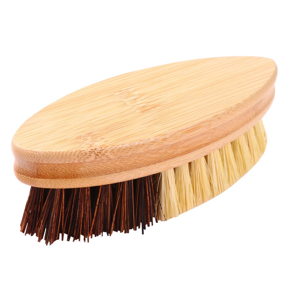 Wok Cleaning Whisk Pot Brush Kitchen Practical Sisal Material eBay