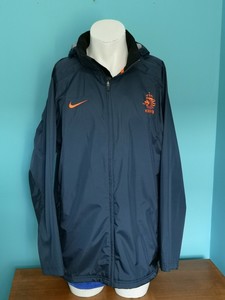 nike netherlands jacket