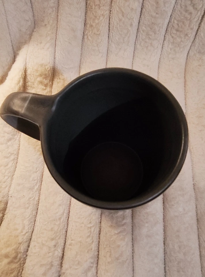 Taza Starbucks Tokyo Reserve Roastery Gres 10 fl oz 296 ml Taza City taza rara Foto 2 de 4