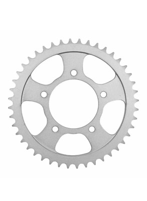 Techcorps Kettenrad hinten Suzuki Gsxr 2009 525 44 Zähne