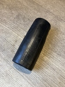 Gummigriffgriff, Ryobi RBC30 SES, Benzinstrimmer, Bürstenschneider (77)