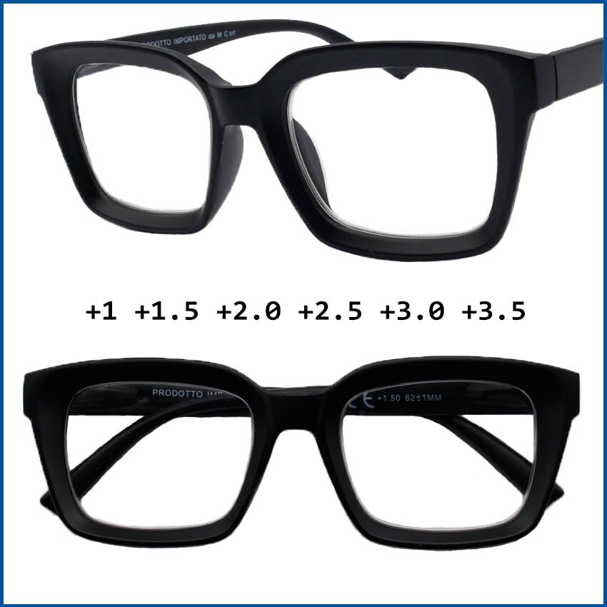 Lettura All'aperto Occhiali Da Lettura Sole Uomo Donna