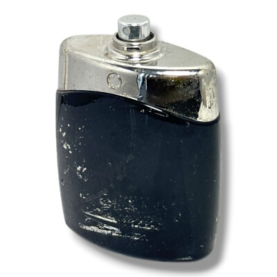 Mont Blanc By Montblanc Legend Eau de Toilette Spray 100ml/3.4oz 
