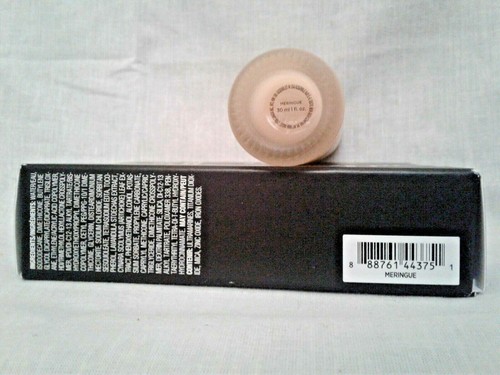 Nuevos cimientos de ropa larga de tez de cachemira Avon - MERENGUE o TURRÓN - Imagen 3 de 4
