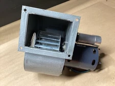 Kooltronic KBB49-106E Centrifugal Blower 1/15hp 1.7A K33HXBAH-454 #113G127PR7*CO