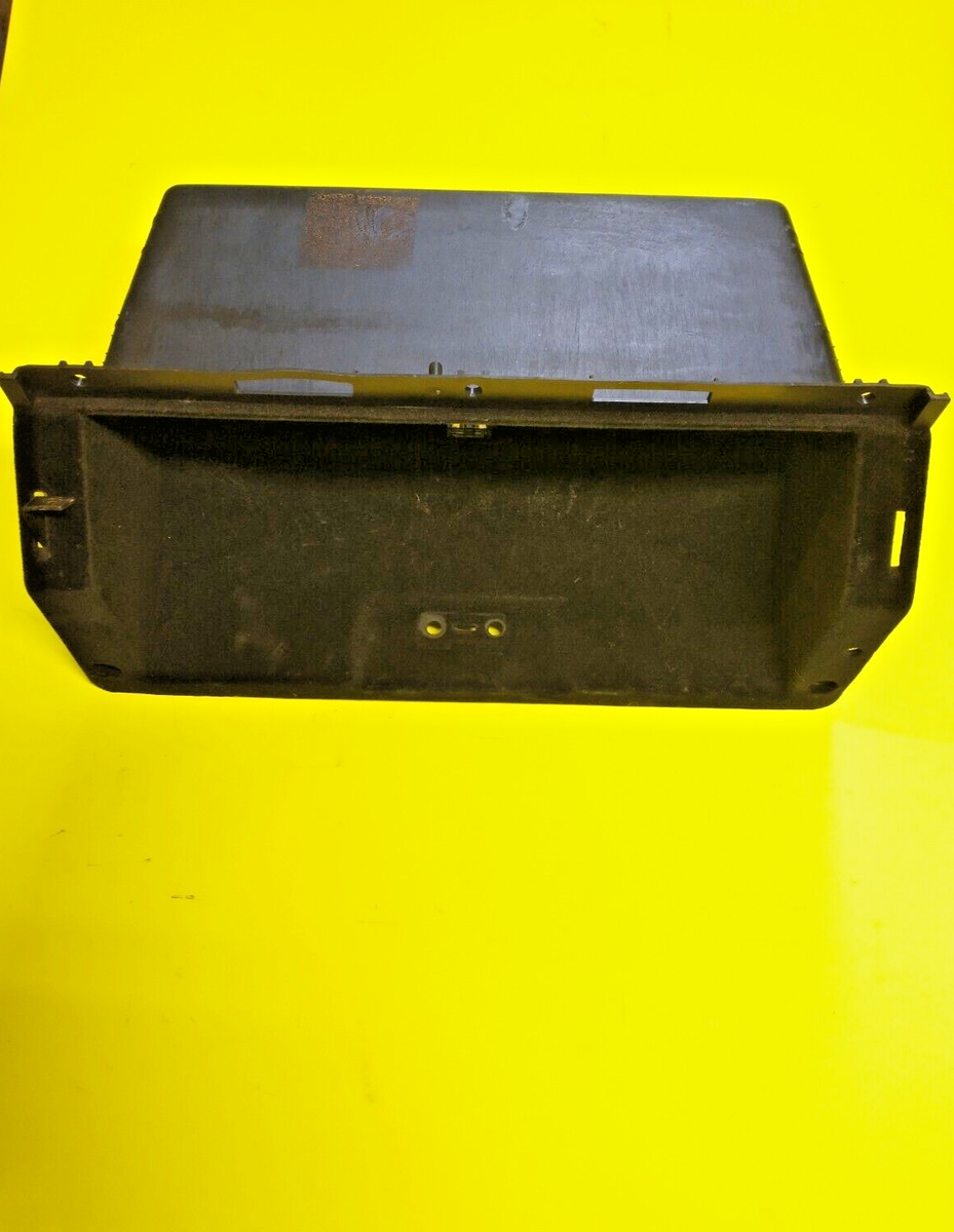 まや様　RX-7 グローブボックス 1986-1988 Mazda RX7 FC Glove Box Pocket great condition | eBay