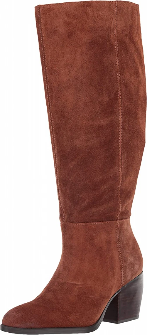 Naturalizer Women s FAE High Shaft Boots Knee eBay