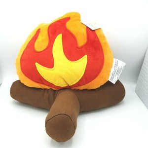 plush campfire target