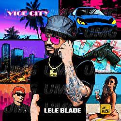 Vice City (Cd)
