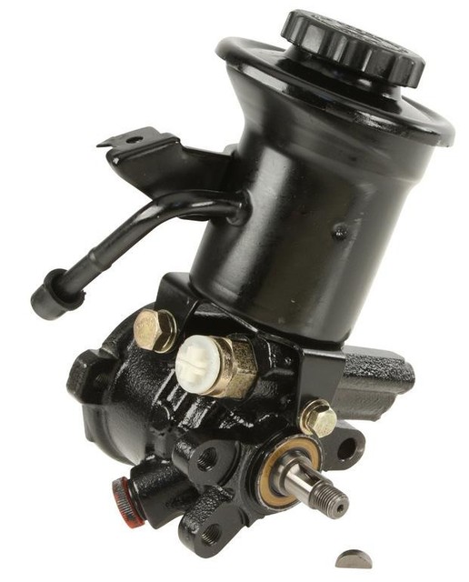 AE Power Steering Pump fits 19881995 Toyota 4Runner Pickup eBay