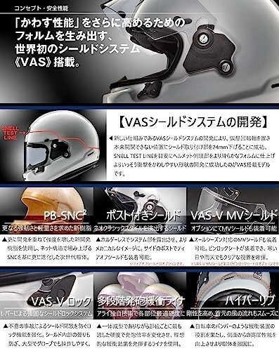 Arai Rapide NEO ホワイト フルフェイスヘルメット 楽天市場】Arai RAPIDE NEO（ラパイド・ネオ） フルフェイス