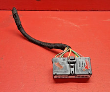 2007 Ford Focus Headlight Switch Assembly Pigtail 4S4T-13A024-BB