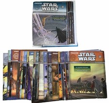 d agostini Star Wars Schach Figuren