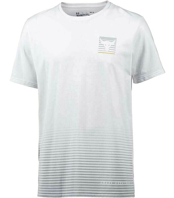 project rock shirt mens