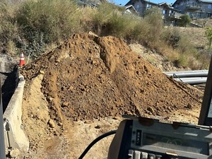 Free Dirt