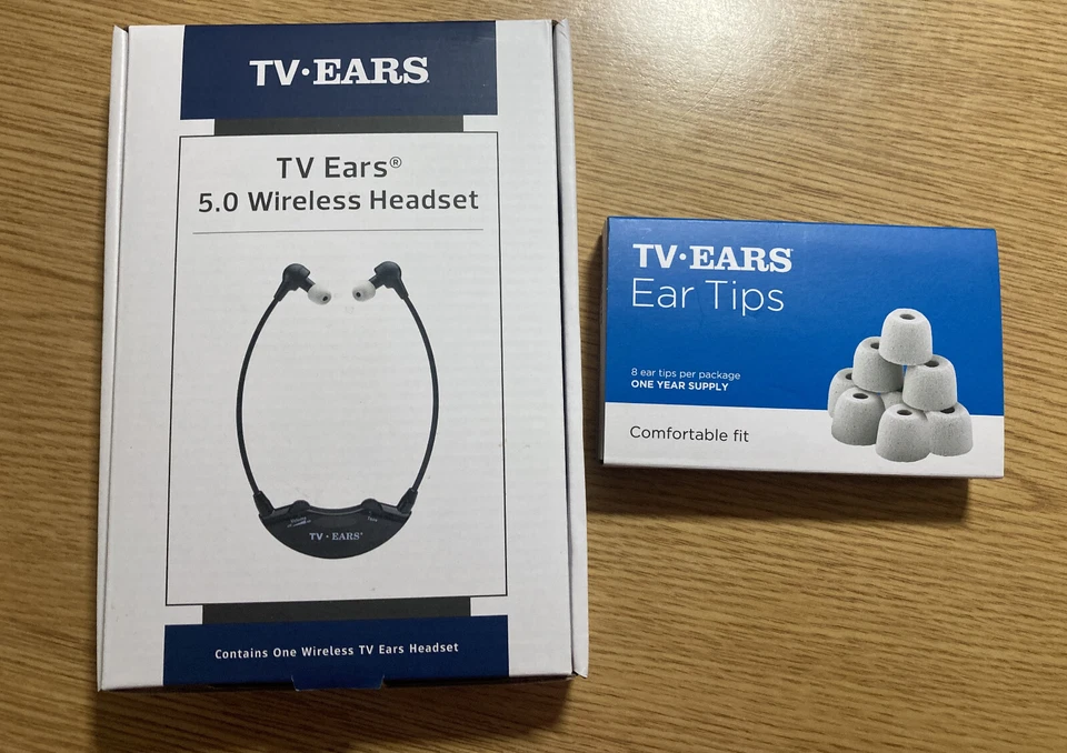 TV Ears Digital Versión 5.0 # 11741 Foto 4 de 4