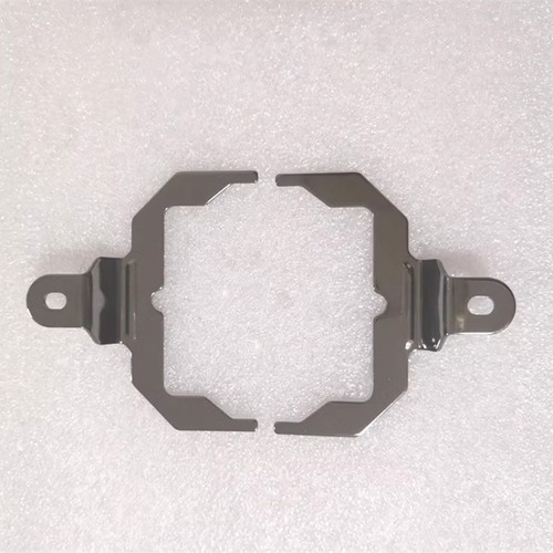 CPU Mounting Bracket Retention Holder Accessories For Corsair iCUE H100i H115i - Picture 7 of 8