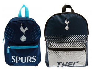 tottenham lunch bag
