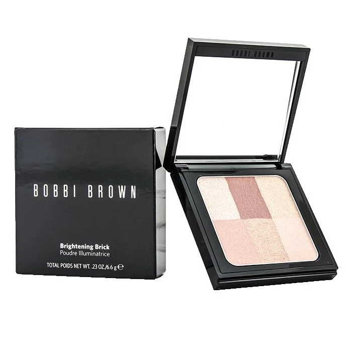 Bobbi Brown Shimmer стандартная пудра для лица