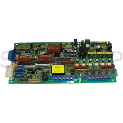 Used & Tested GE FANUC A20B-1000-0560/13F Servo PCB Board
