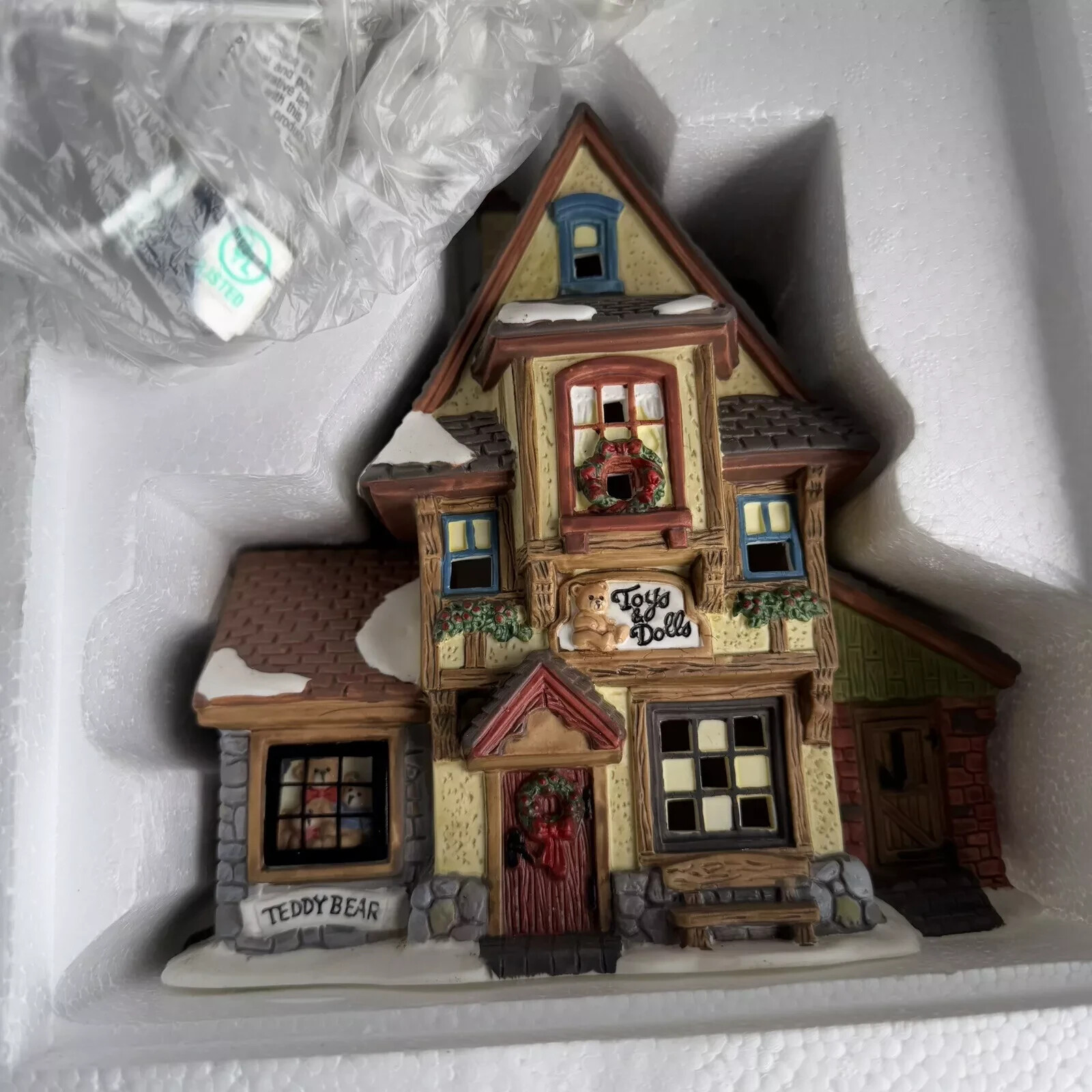 Foto 4 di 6