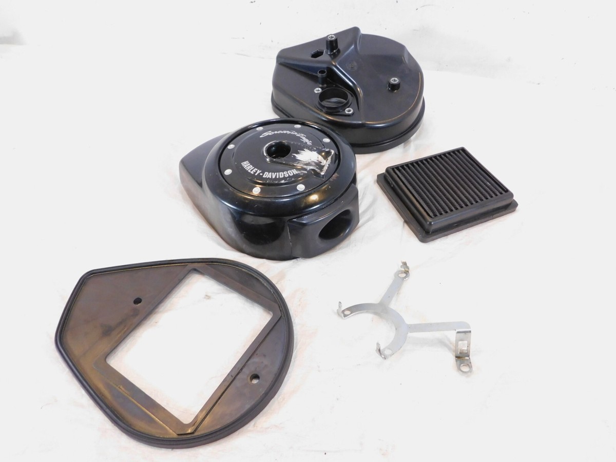 Harley-Davidson Street 500 750 Air Cleaner Filter Housing
