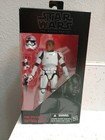 Hasbro Star Wars The Black Series Finn FN-2187 First Order Stormtrooper #17
