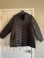 Live Unlimited Black Jacket Size 24