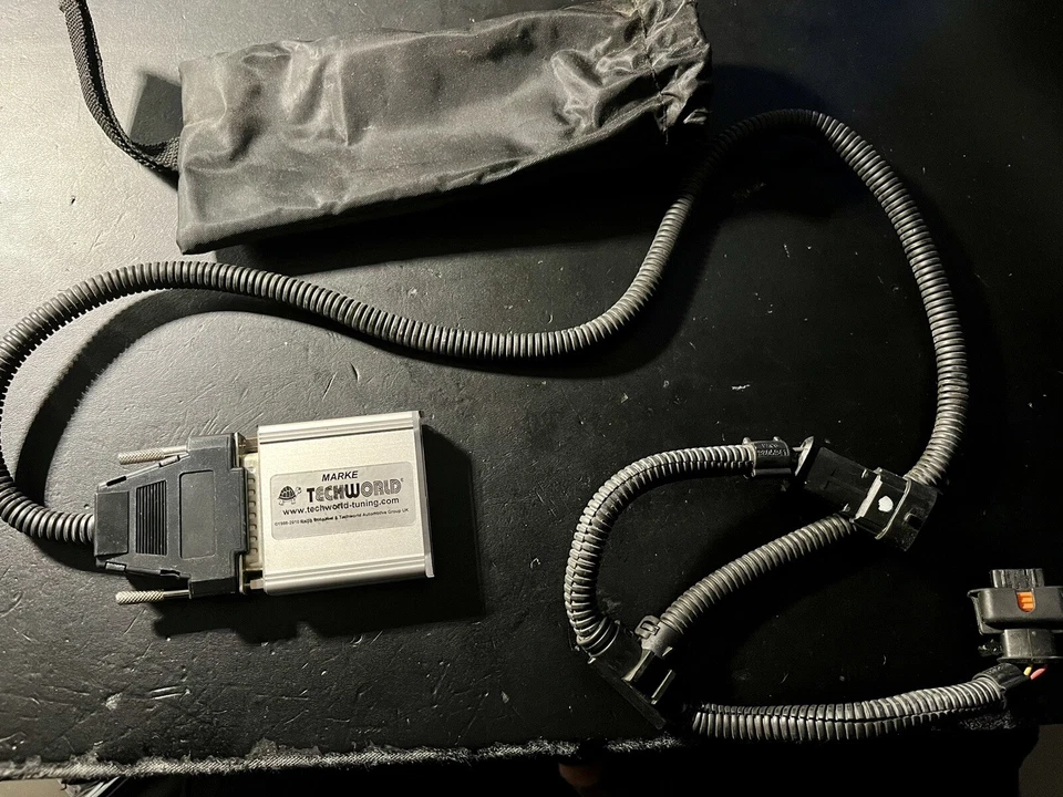 chip tuning Opel CDTI 2.0 - Bild 2 von 4