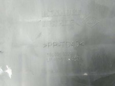 Filtre à air Renault MASTER