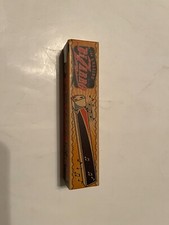 train whistle By Bell and Curfew Ltd. The Amazing Bizarro