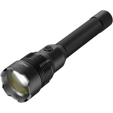 Ansmann Taschenlampe Alu-Torch-T12000R Stabla...