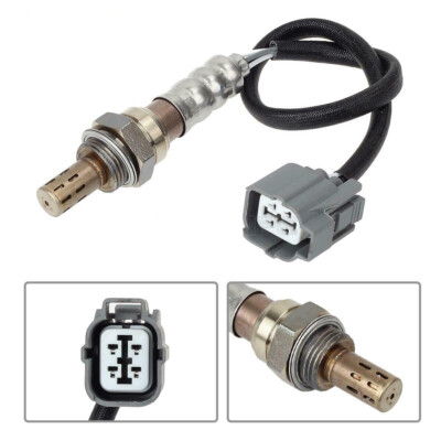 Upstream & Downstream Oxygen Sensor Set For 2000-2002 Honda Accord V6 3.0L – Direct Fit O2 Sensors 8 thumbnail image