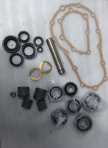 Kit revisione riduttore Suzuki SJ 410 SJ 413 Samurai Santana 4x4 Cuscinetti 6 PZ - Imagen 4 de 4